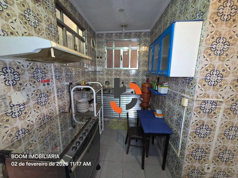 Casa, 5 quartos, 243 m² - Foto 15
