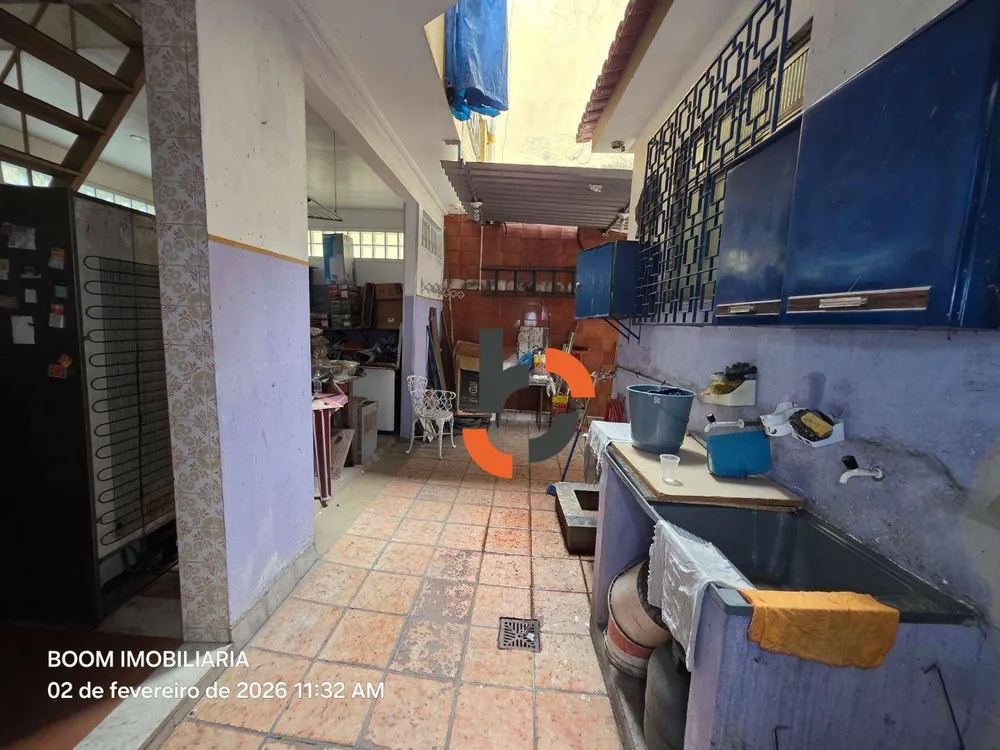 Casa, 5 quartos, 243 m² - Foto 51