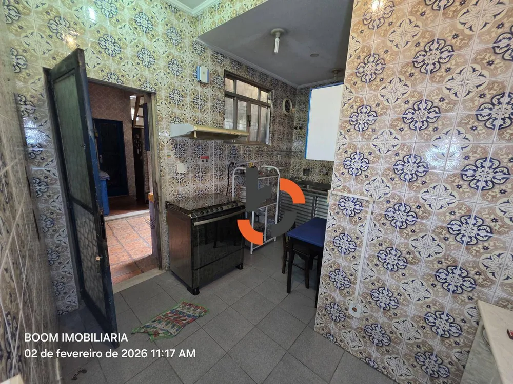 Casa, 5 quartos, 243 m² - Foto 14