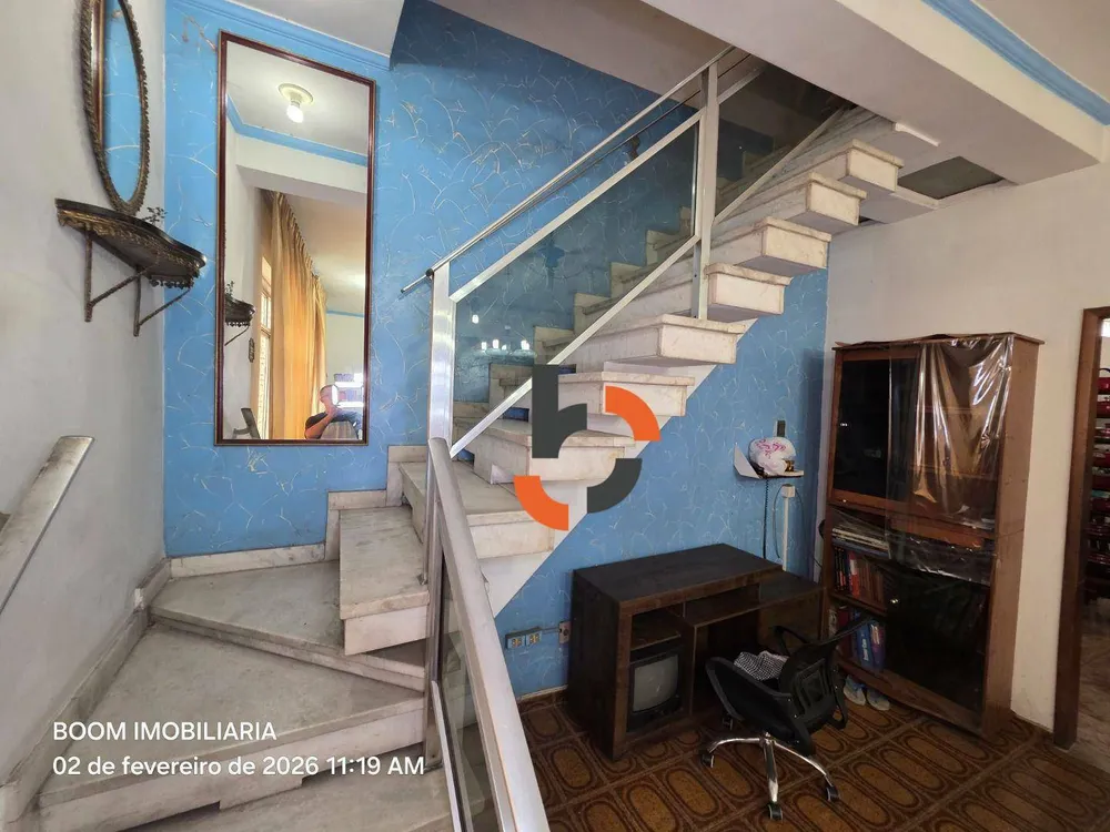 Casa, 5 quartos, 243 m² - Foto 22