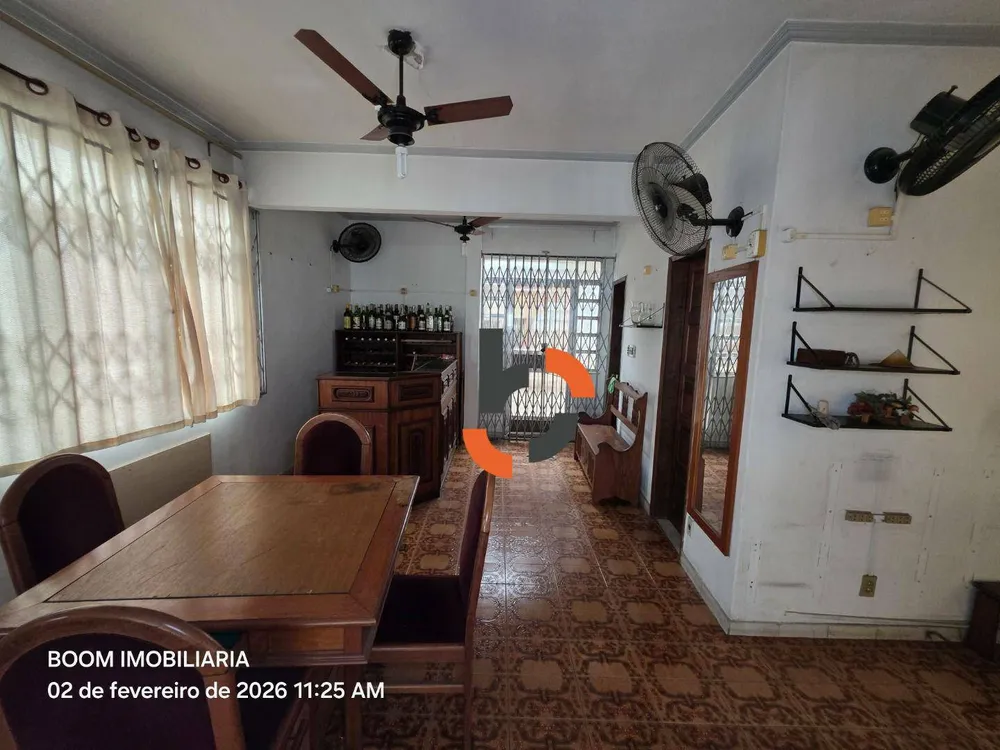 Casa, 5 quartos, 243 m² - Foto 40