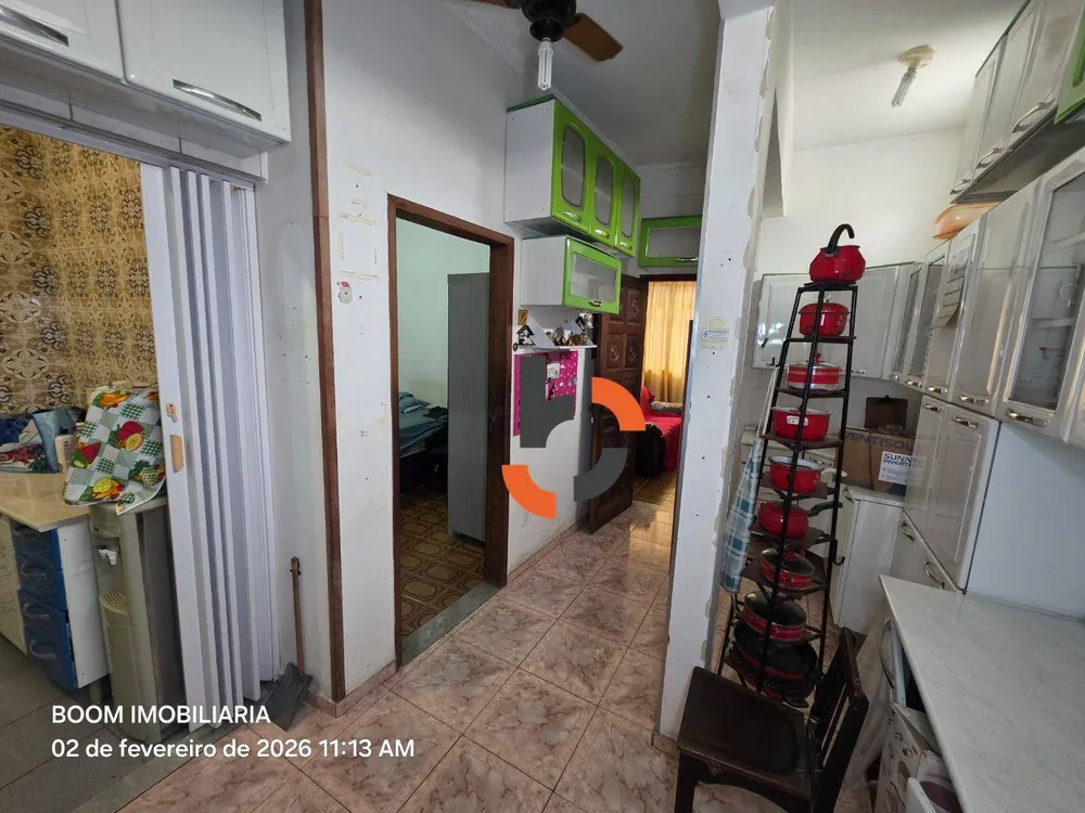 Casa, 5 quartos, 243 m² - Foto 10