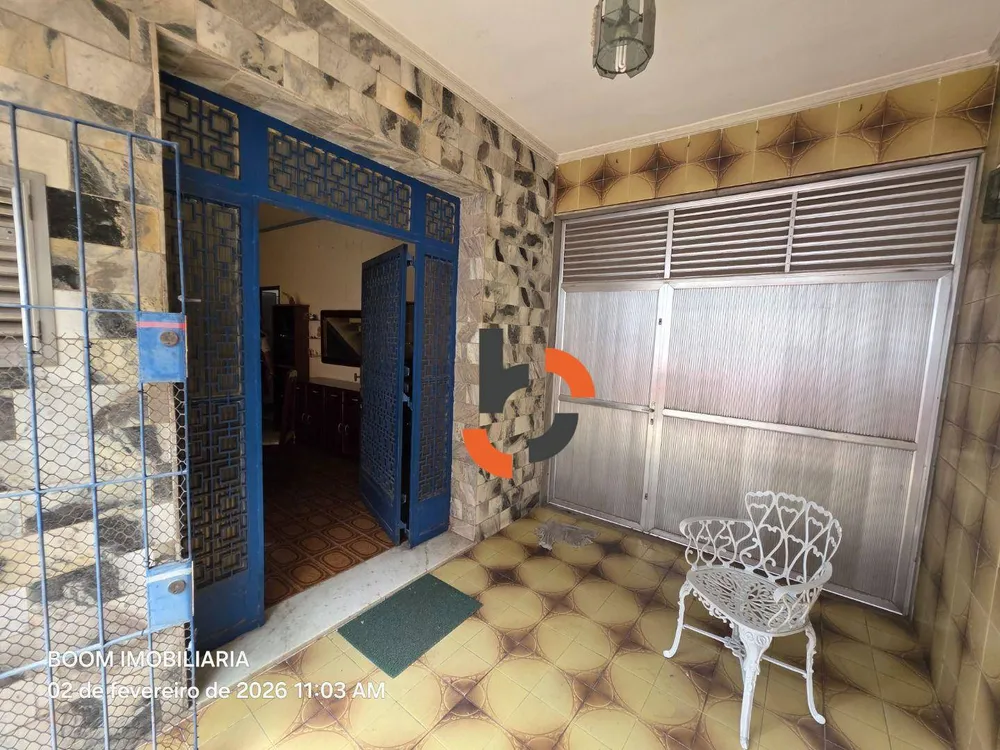 Casa, 5 quartos, 243 m² - Foto 5