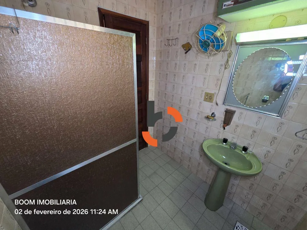 Casa, 5 quartos, 243 m² - Foto 37