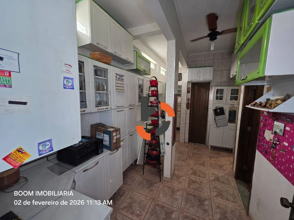 Casa, 5 quartos, 243 m² - Foto 8