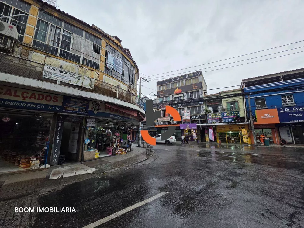 Loja-Salão, 300 m² - Foto 13