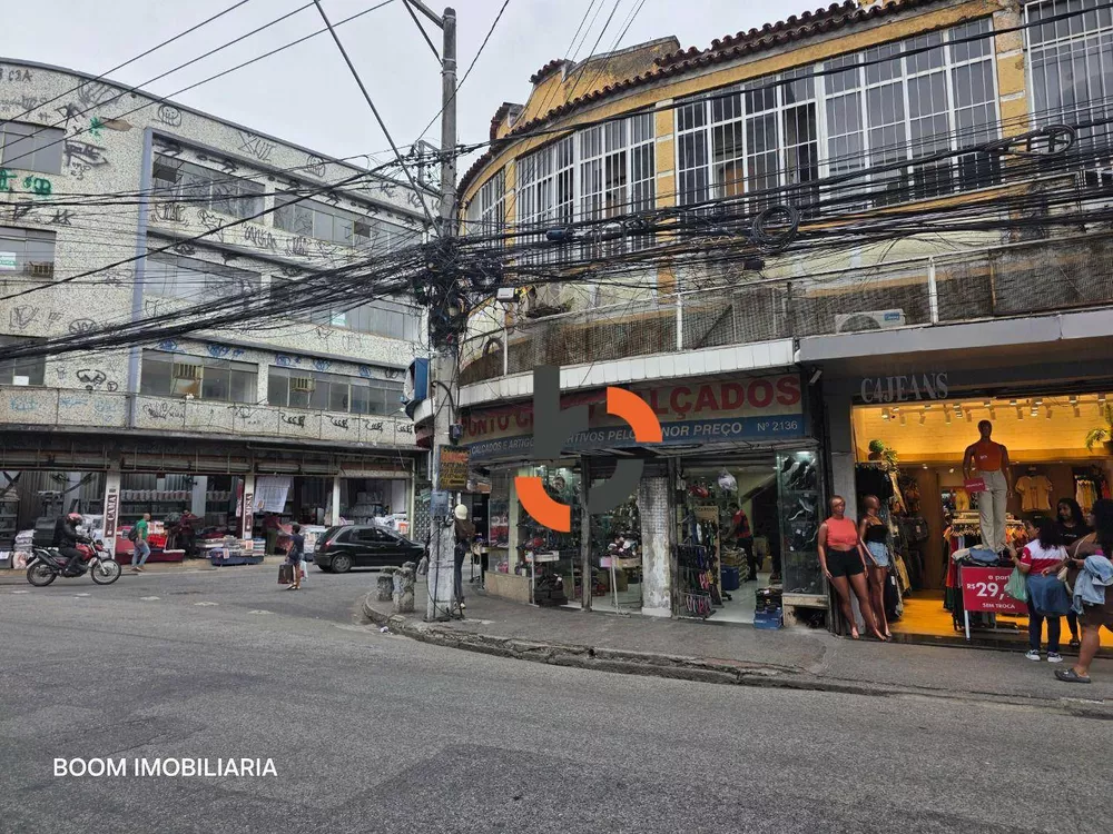 Loja-Salão, 300 m² - Foto 19