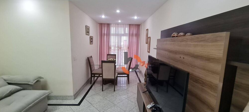 Apartamento à venda com 3 quartos, 175m² - Foto 2