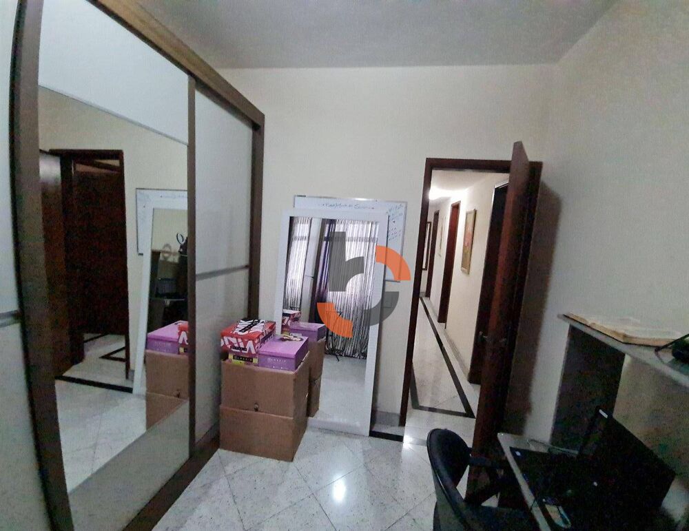 Apartamento à venda com 3 quartos, 175m² - Foto 12
