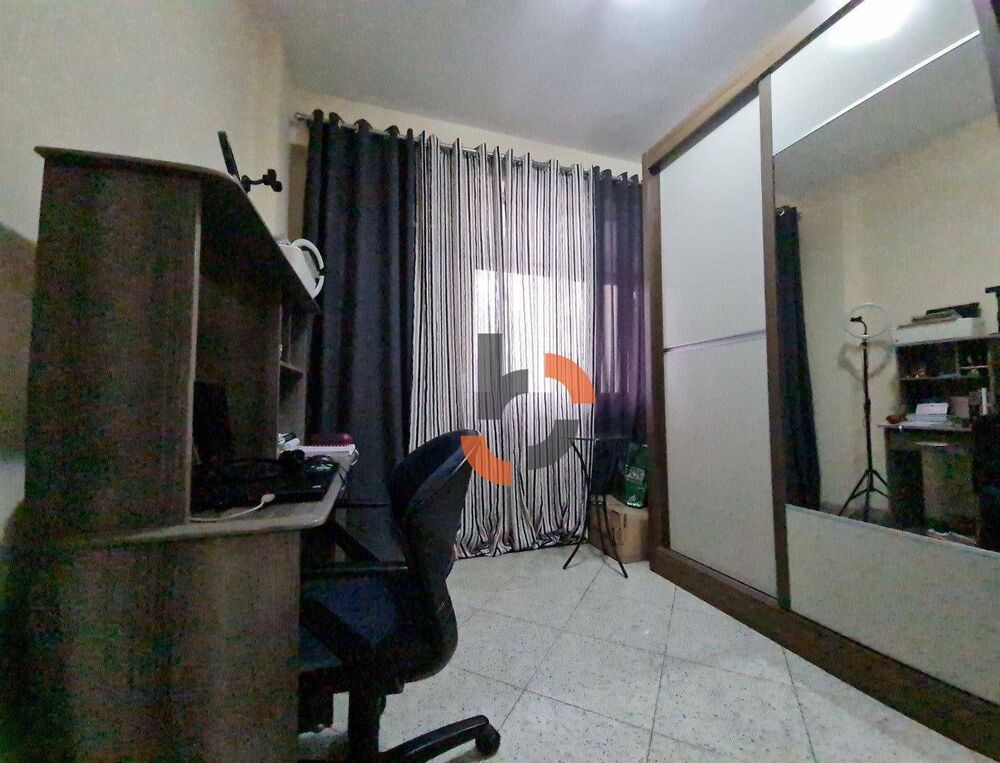 Apartamento à venda com 3 quartos, 175m² - Foto 14