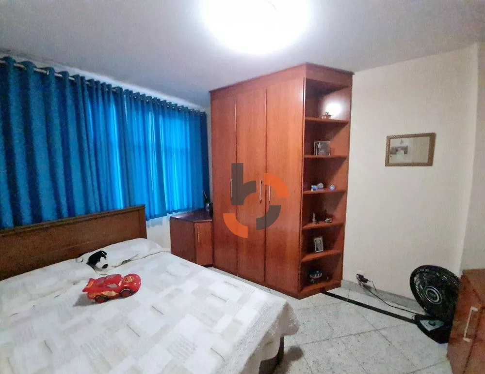 Apartamento, 3 quartos, 175 m² - Foto 4