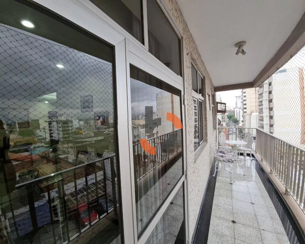 Apartamento, 3 quartos, 175 m² - Foto 26