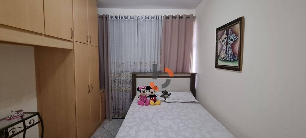 Apartamento à venda com 3 quartos, 175m² - Foto 8