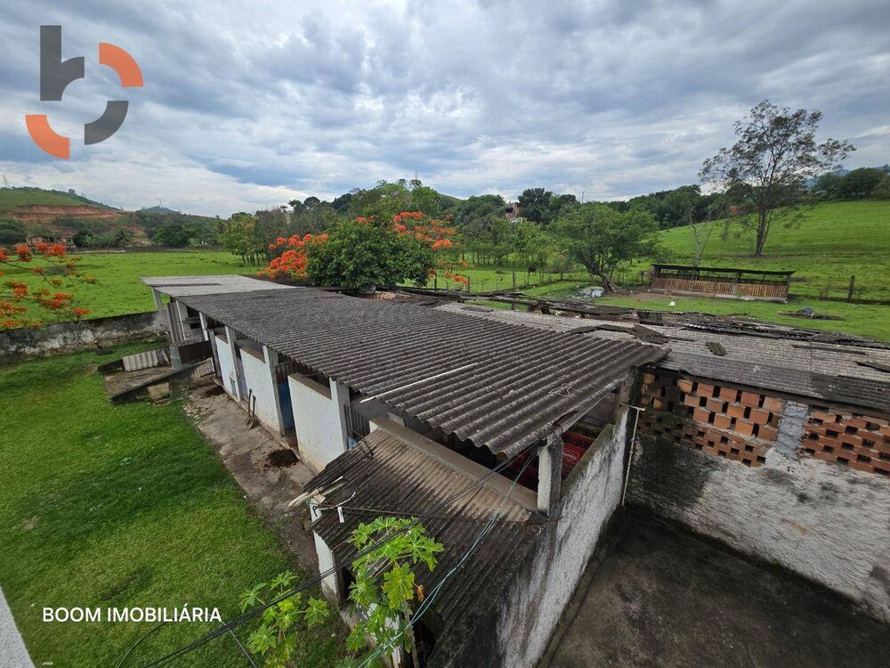 Sítio, 1 quarto, 4 hectares - Foto 18