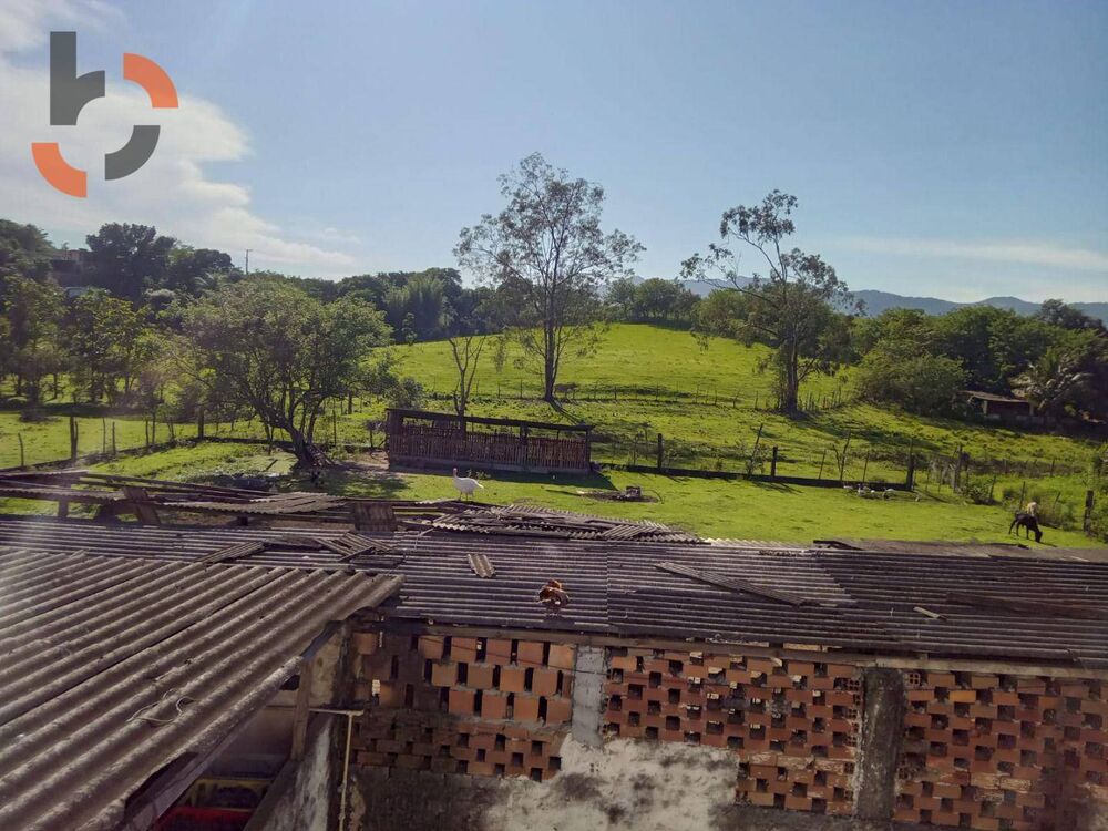 Sítio, 1 quarto, 4 hectares - Foto 3