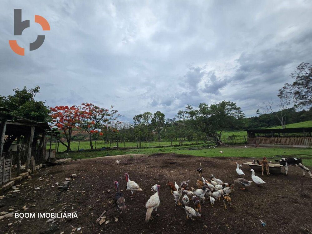 Sítio, 1 quarto, 4 hectares - Foto 9