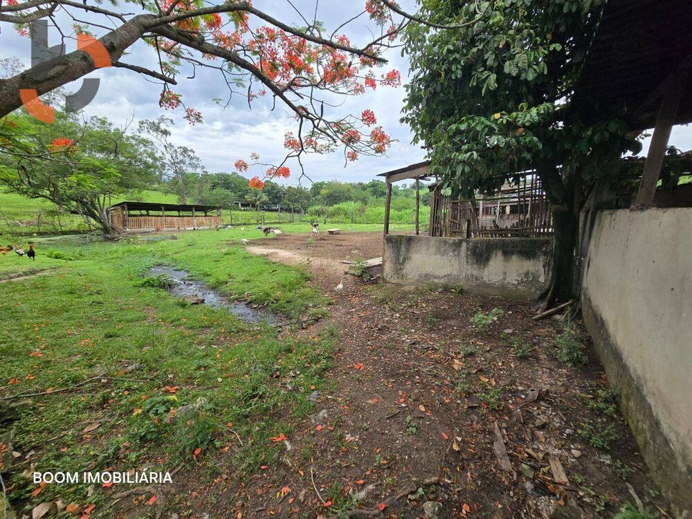 Sítio, 1 quarto, 4 hectares - Foto 22