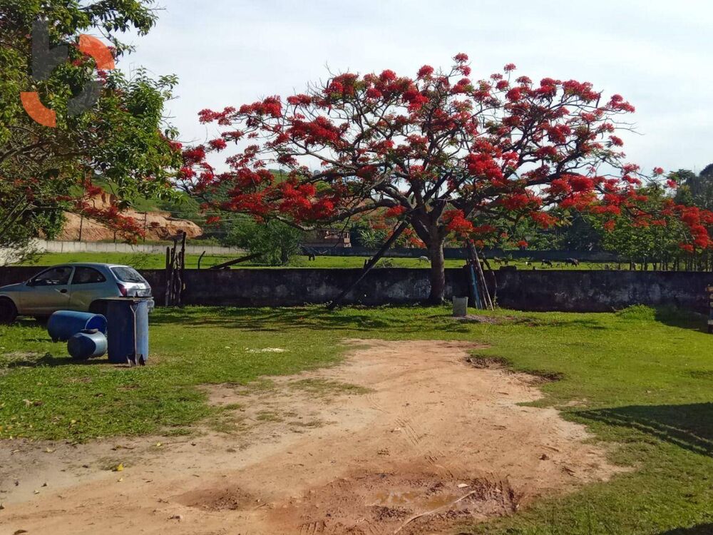 Sítio, 1 quarto, 4 hectares - Foto 7