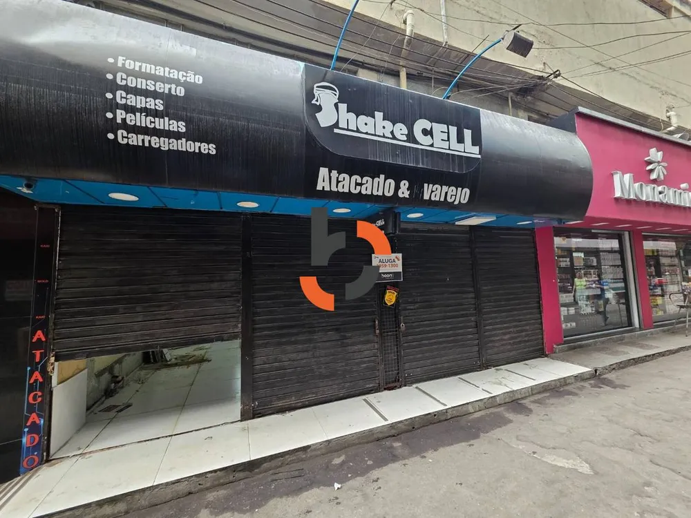 Loja-Salão, 91 m² - Foto 25