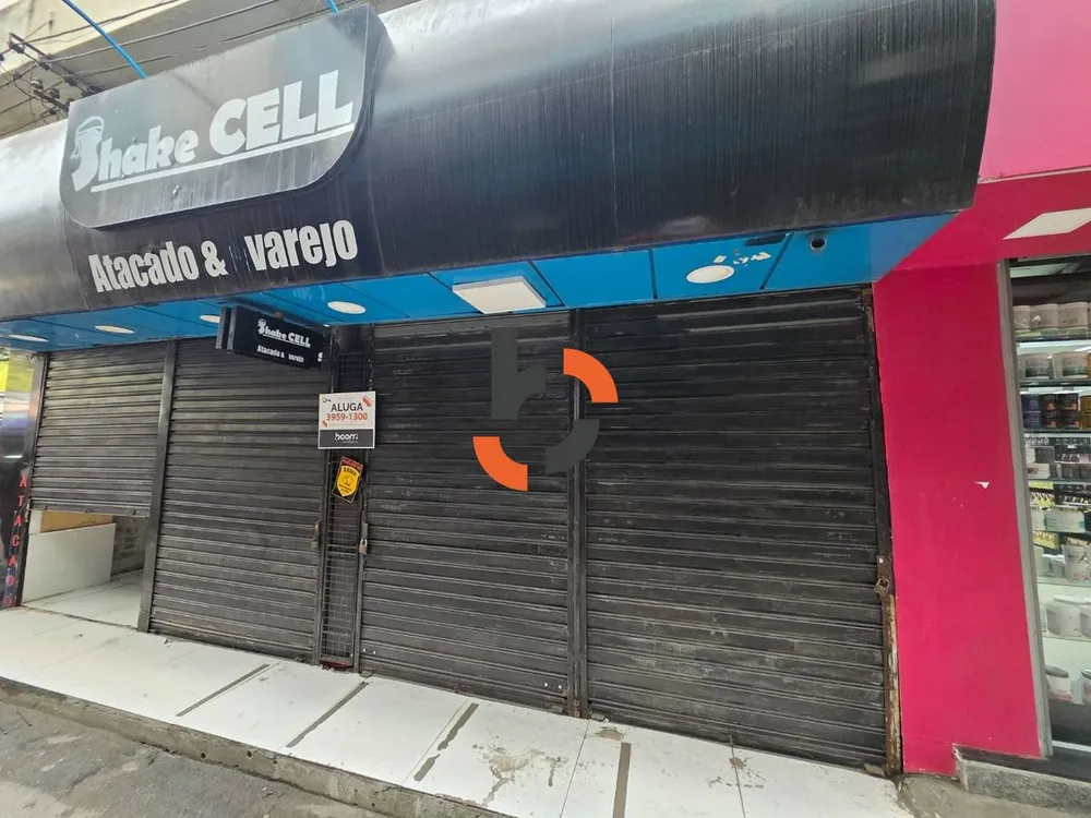 Loja-Salão, 91 m² - Foto 24