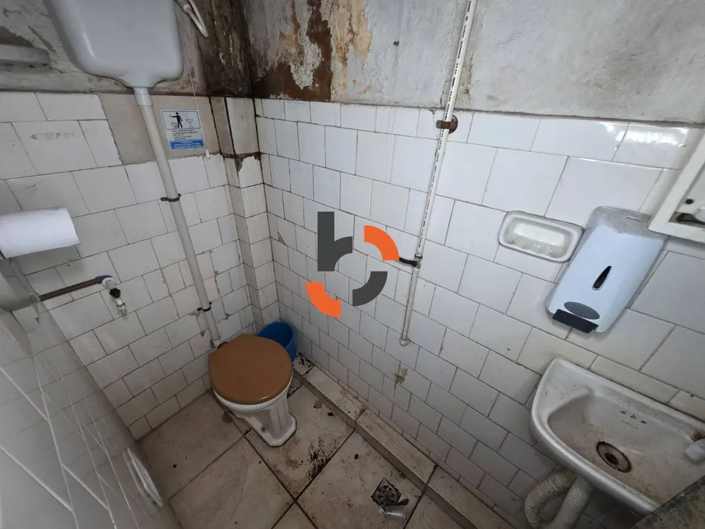 Loja-Salão, 91 m² - Foto 12