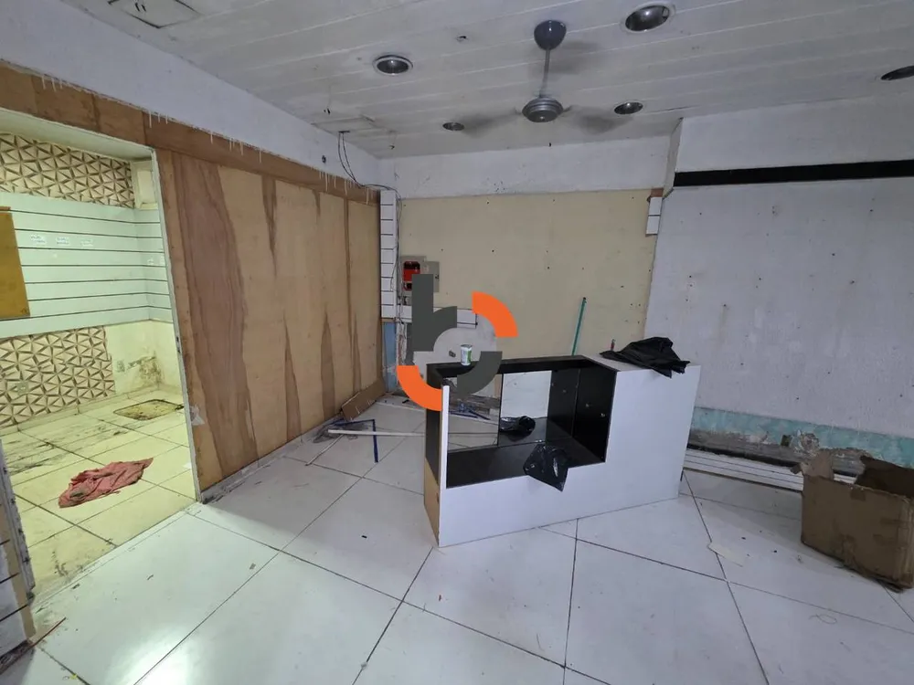 Loja-Salão, 91 m² - Foto 4