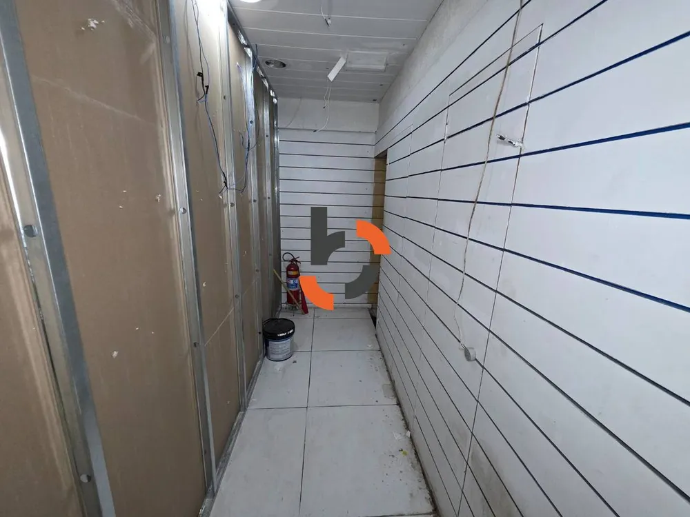 Loja-Salão, 91 m² - Foto 9