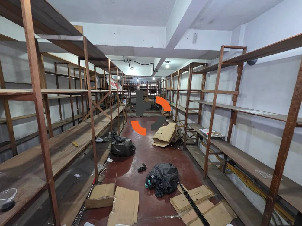 Loja-Salão, 91 m² - Foto 15