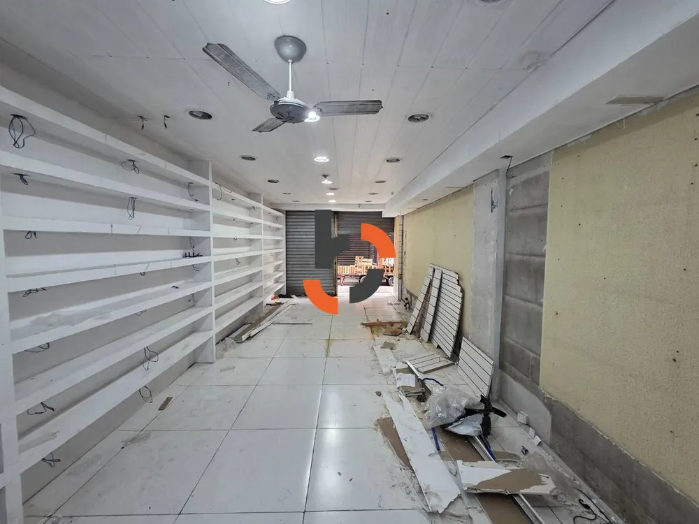 Loja-Salão, 91 m² - Foto 2