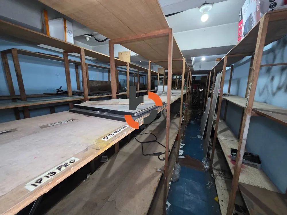 Loja-Salão, 91 m² - Foto 23