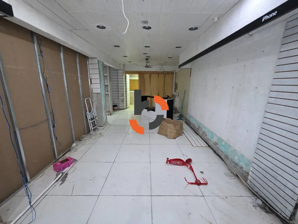 Loja-Salão, 91 m² - Foto 3