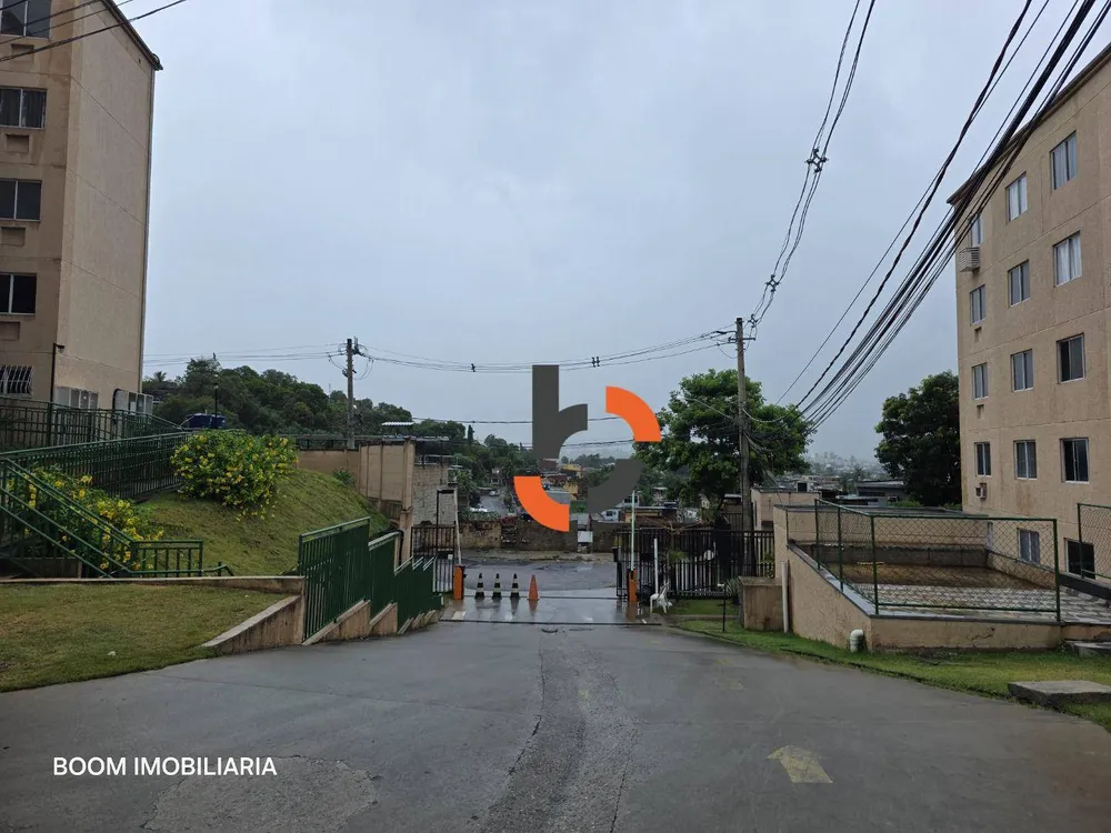 Apartamento, 2 quartos, 40 m² - Foto 37