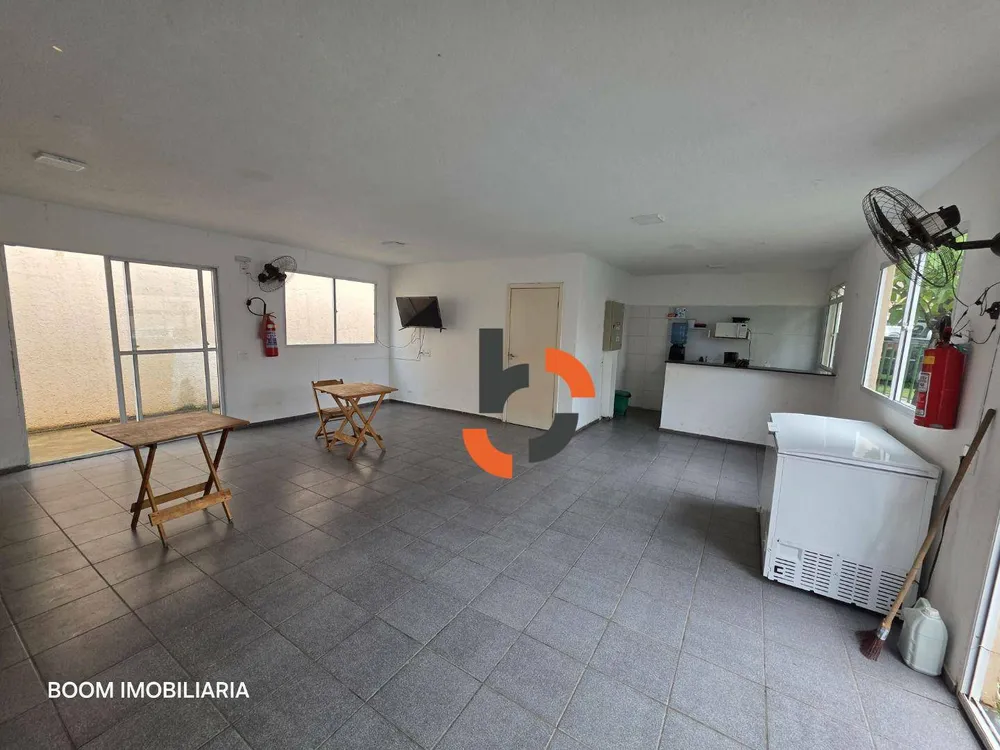 Apartamento, 2 quartos, 40 m² - Foto 30