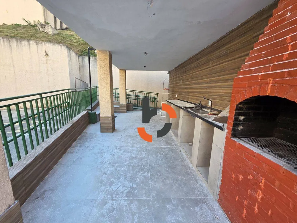 Apartamento, 2 quartos, 40 m² - Foto 47