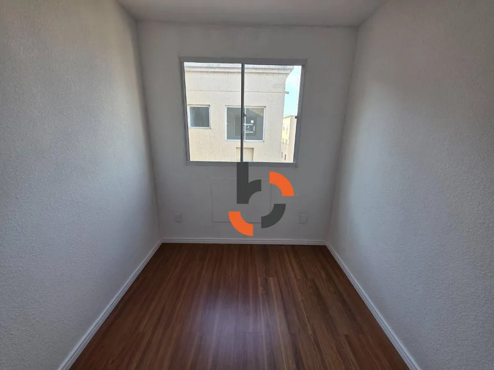Apartamento, 2 quartos, 40 m² - Foto 21