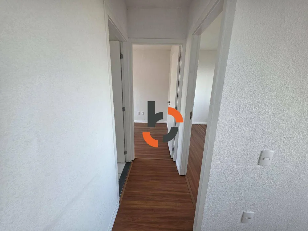 Apartamento, 2 quartos, 40 m² - Foto 17