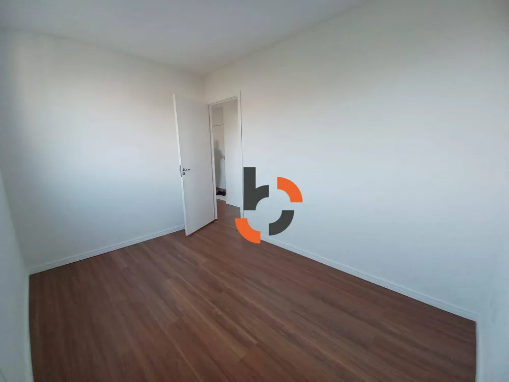 Apartamento, 2 quartos, 40 m² - Foto 2