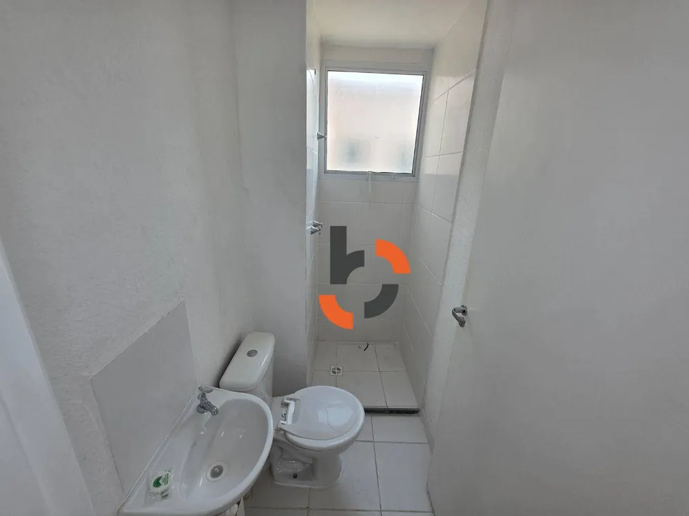 Apartamento, 2 quartos, 40 m² - Foto 19