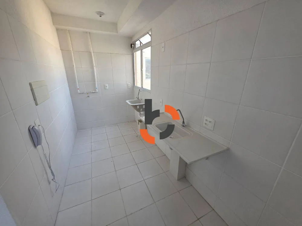 Apartamento, 2 quartos, 40 m² - Foto 11