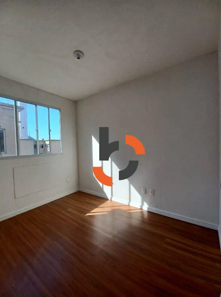 Apartamento, 2 quartos, 40 m² - Foto 4