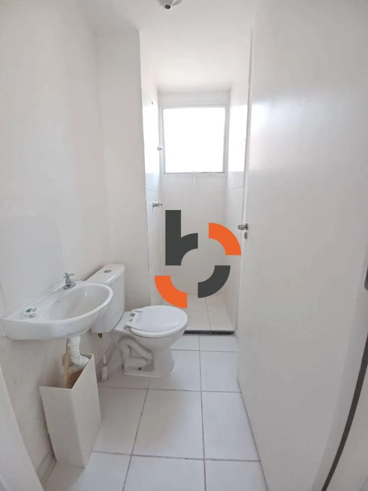 Apartamento, 2 quartos, 40 m² - Foto 14