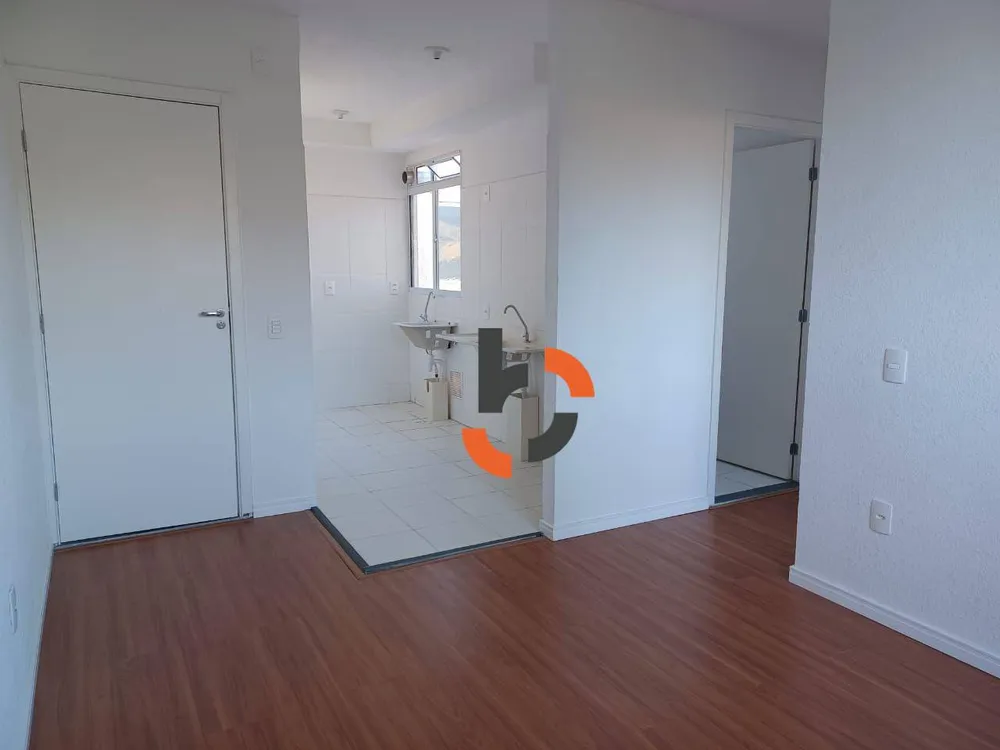 Apartamento, 2 quartos, 40 m² - Foto 12