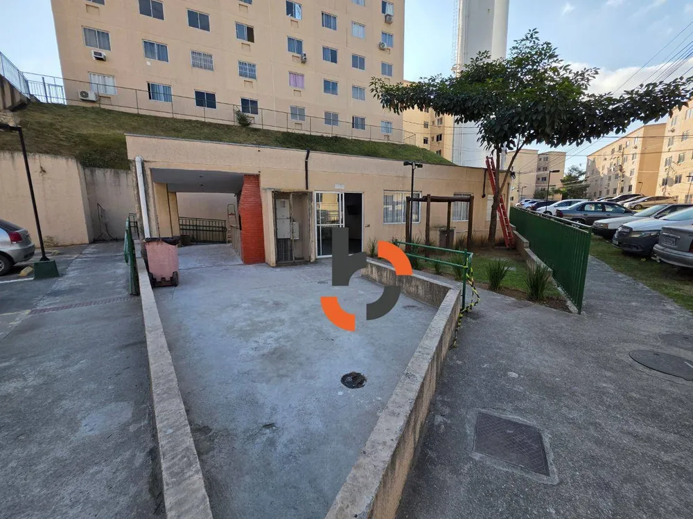 Apartamento, 2 quartos, 40 m² - Foto 43