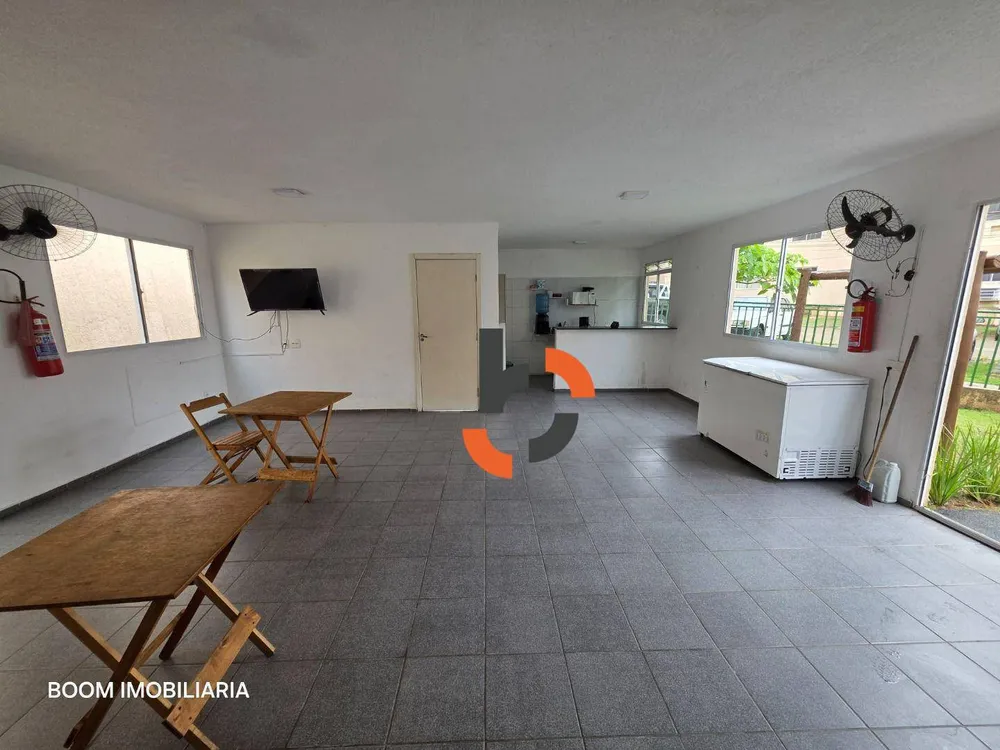 Apartamento, 2 quartos, 40 m² - Foto 33