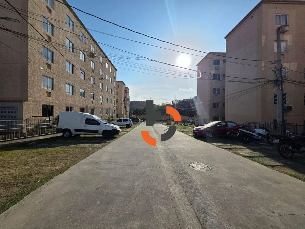 Apartamento, 2 quartos, 40 m² - Foto 49