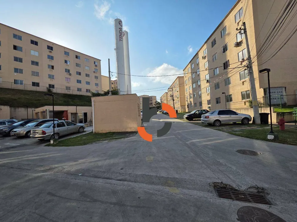 Apartamento, 2 quartos, 40 m² - Foto 39