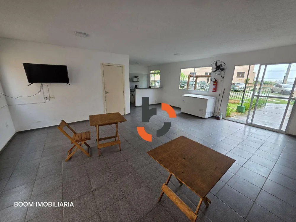 Apartamento, 2 quartos, 40 m² - Foto 32