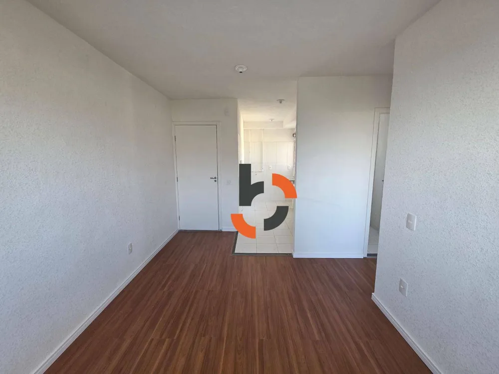 Apartamento, 2 quartos, 40 m² - Foto 7