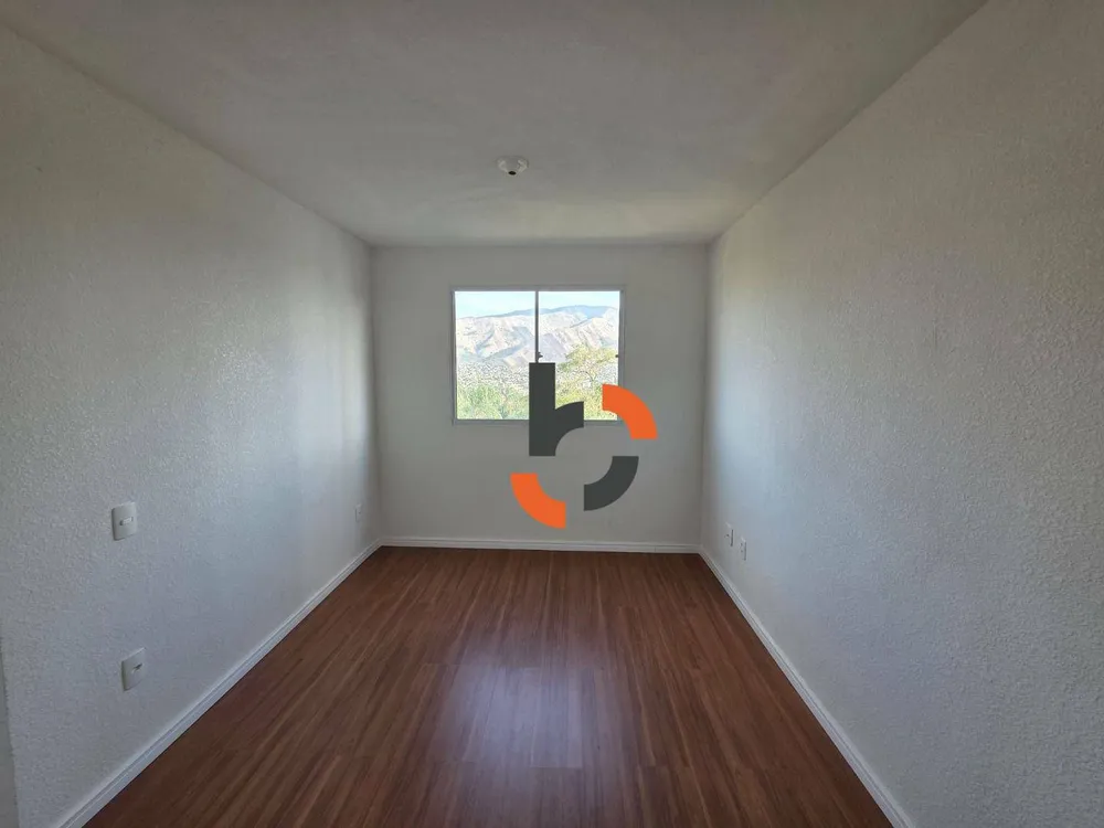 Apartamento, 2 quartos, 40 m² - Foto 1
