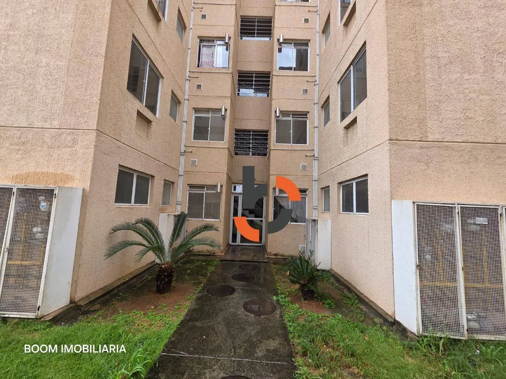 Apartamento, 2 quartos, 40 m² - Foto 26